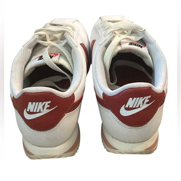 Nike Cortez classic running shoe - Picture 3 of 4